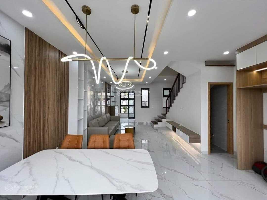 Nhà phố Centa City Thủy Nguyên 75m² - Full nội thất, Sẵn sàng ở ngay!