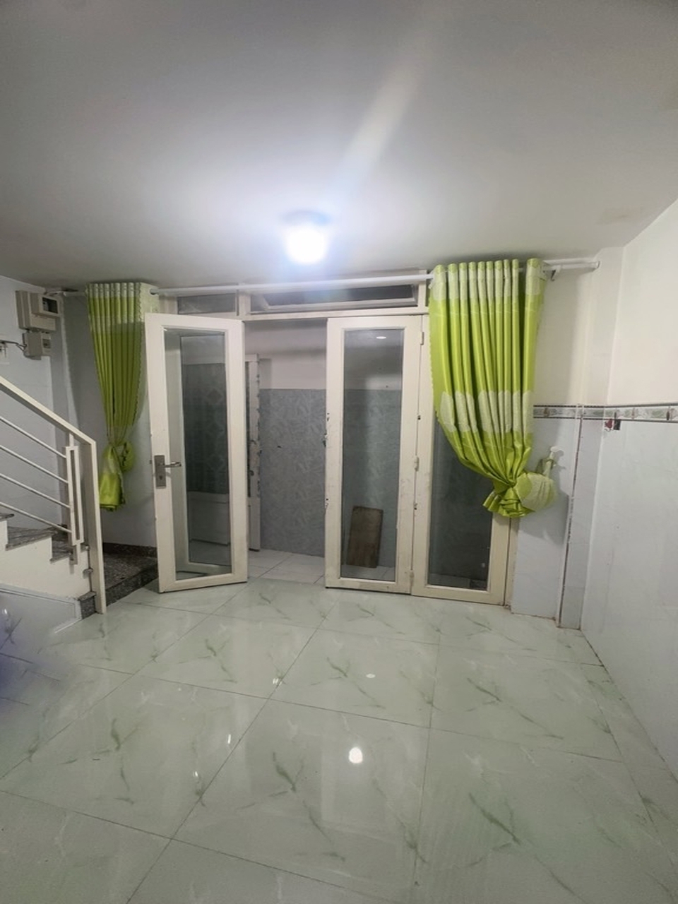 Nhà Gò Vấp 13m² SHR - 2 Tầng Gần ĐH Văn Lang 2.05 Tỷ