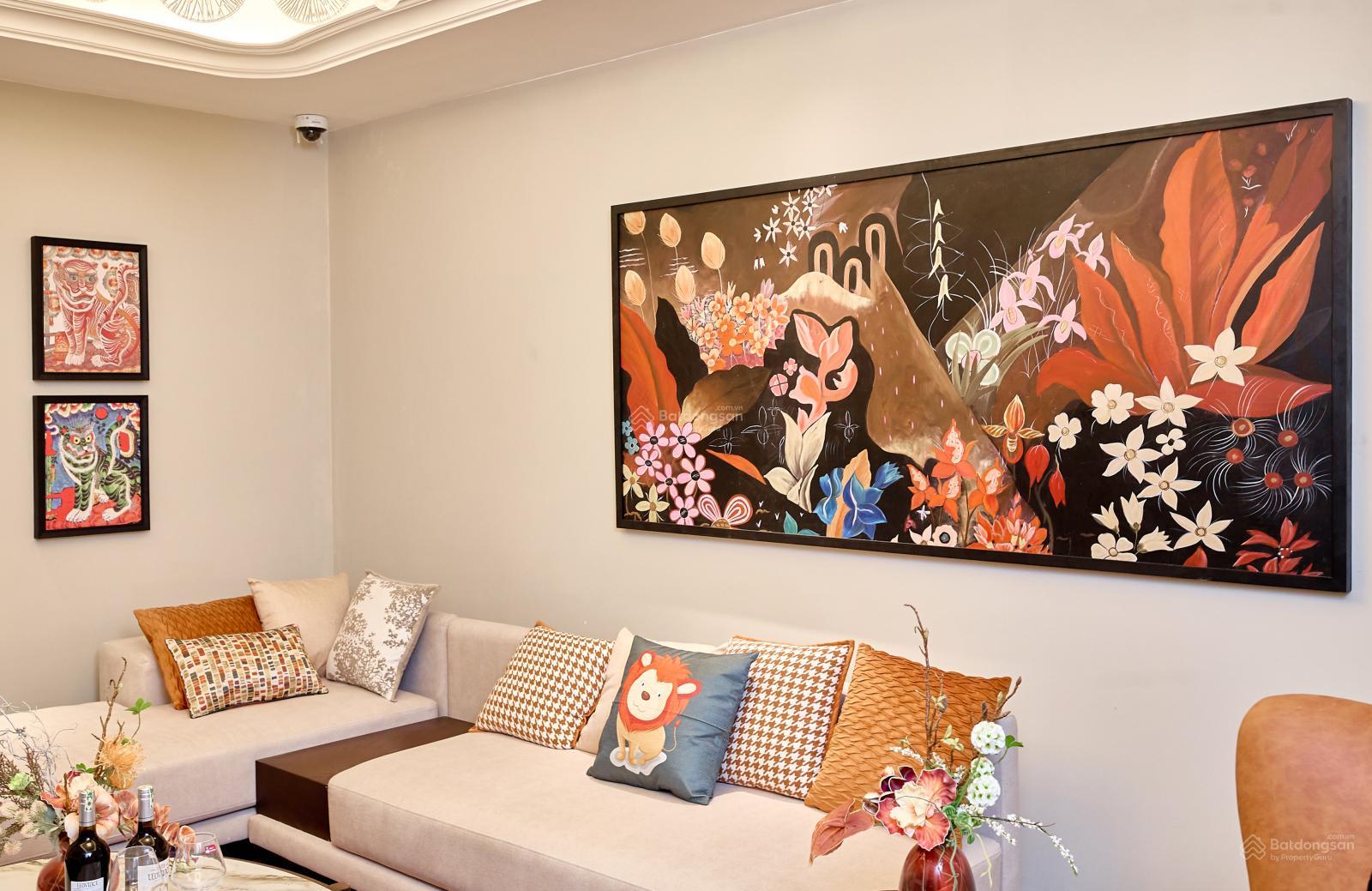 Liền kề Sun Urban City 60m² giá 5.2 tỷ - Vị trí vàng sinh lời