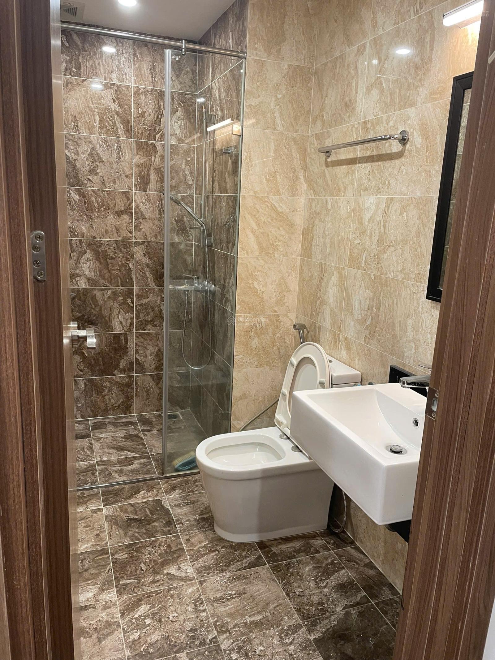 Căn hộ Sky Central Định Công 95m² - View đẹp, giá 13 triệu