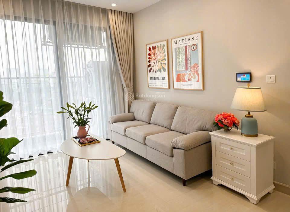 Căn hộ Vinhomes Smart City 48m² - Sẵn sàng vào ở, giá từ 8 triệu!