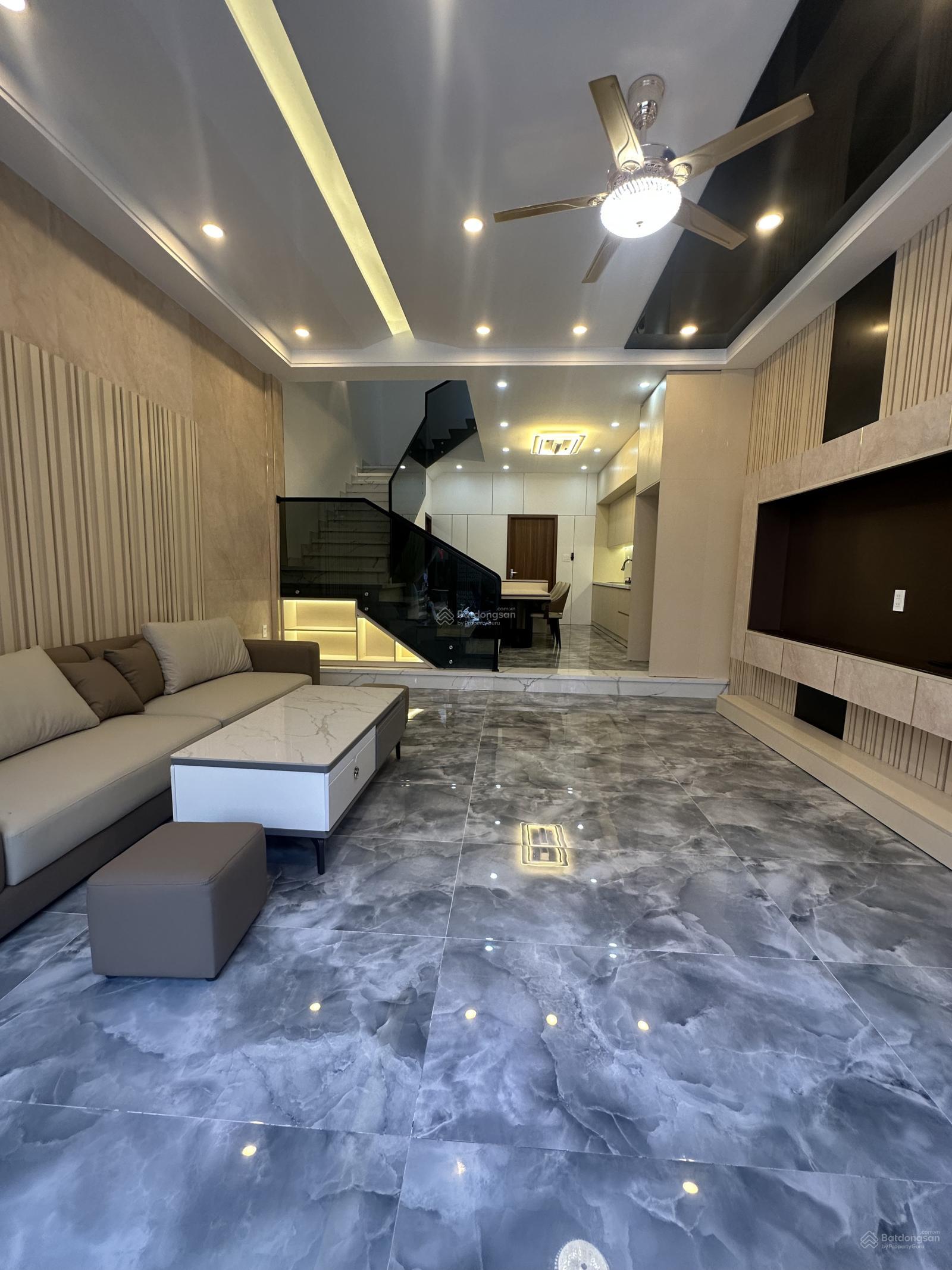 Nhà 2 Tầng Nguyễn Cao 75m² - Full Nội Thất Cao Cấp, Gần Biển Nguyễn Tất Thành