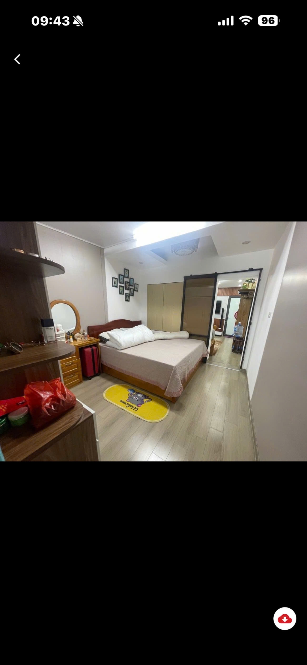 Bán căn hộ tập thể Kim Liên 65m² giá 4.3 tỷ - Sẵn sàng ở ngay!