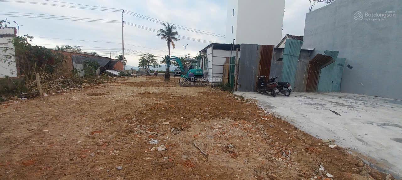 Đất Vàng 2 Mặt Tiền Biển Phạm Văn Đồng, Nha Trang - 226.4m² Hướng ĐN