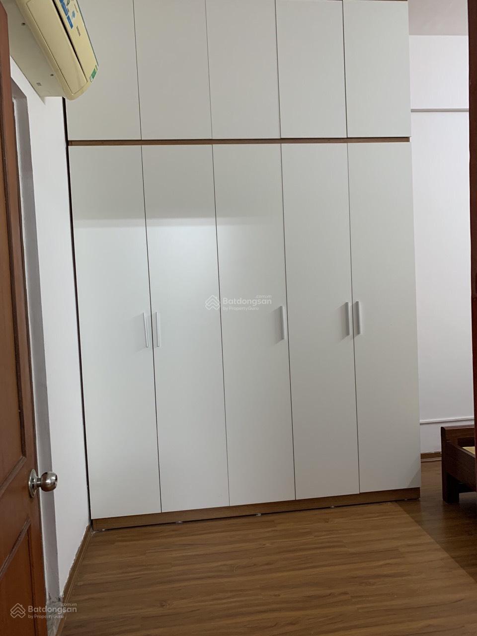 Cho thuê căn hộ 70m² chung cư Handico 5, Minh Khai - Đủ đồ, giá 10.5 triệu