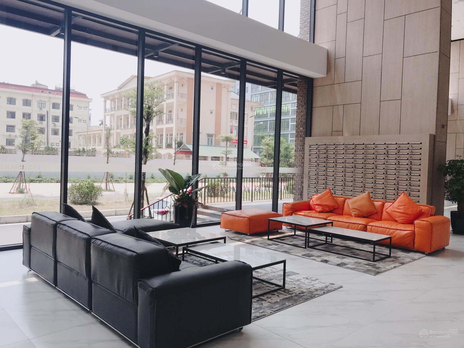 PentStudio Tây Hồ: Căn hộ 91m² View Hồ, Giá từ 8.7 tỷ - Sẵn Sàng Đón Chủ Mới