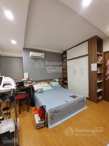 Chung cư New Horizon City Hoàng Mai 80m² - Full nội thất cao cấp!