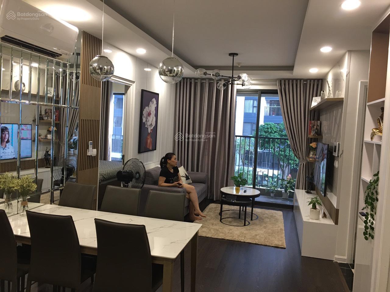Cho thuê căn hộ Feliz Homes Hoàng Mai 79m² - View đẹp ở ngay!