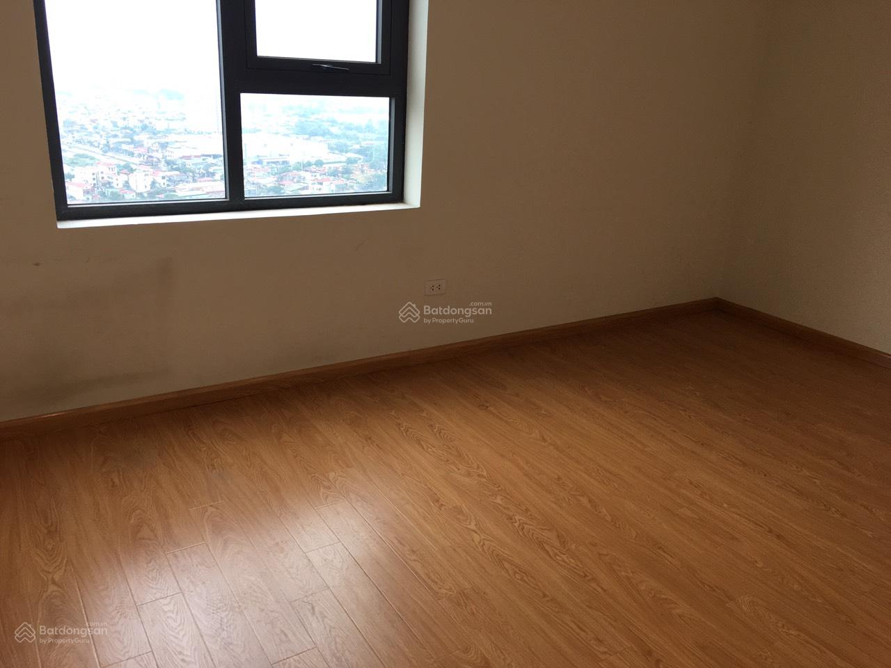 Căn hộ Đồng Phát Parkview Hoàng Mai 65m² - Bàn giao ngay!