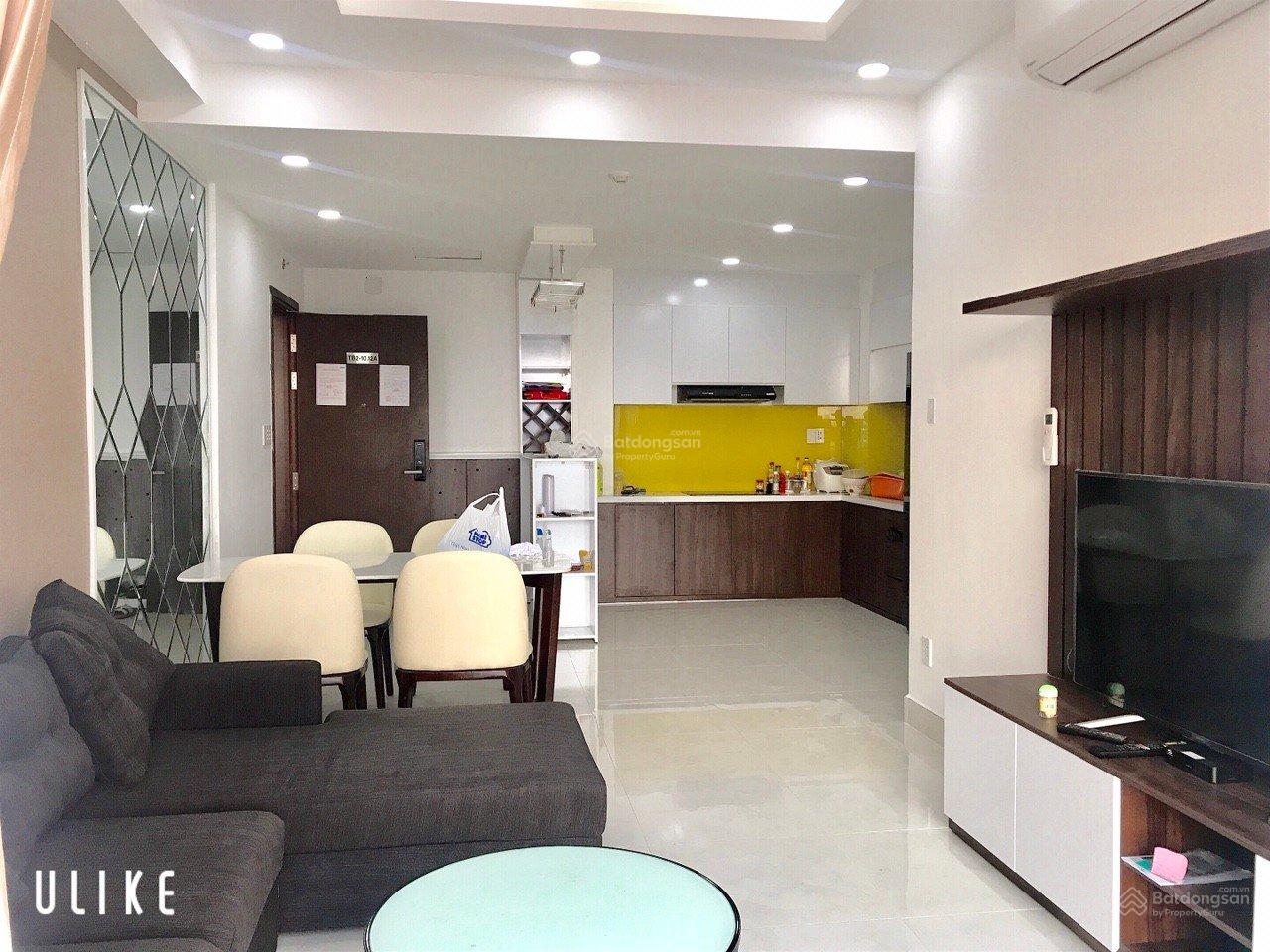 Cho thuê căn hộ Botanica Premier Tân Bình 3PN - 95m² - 21 Triệu