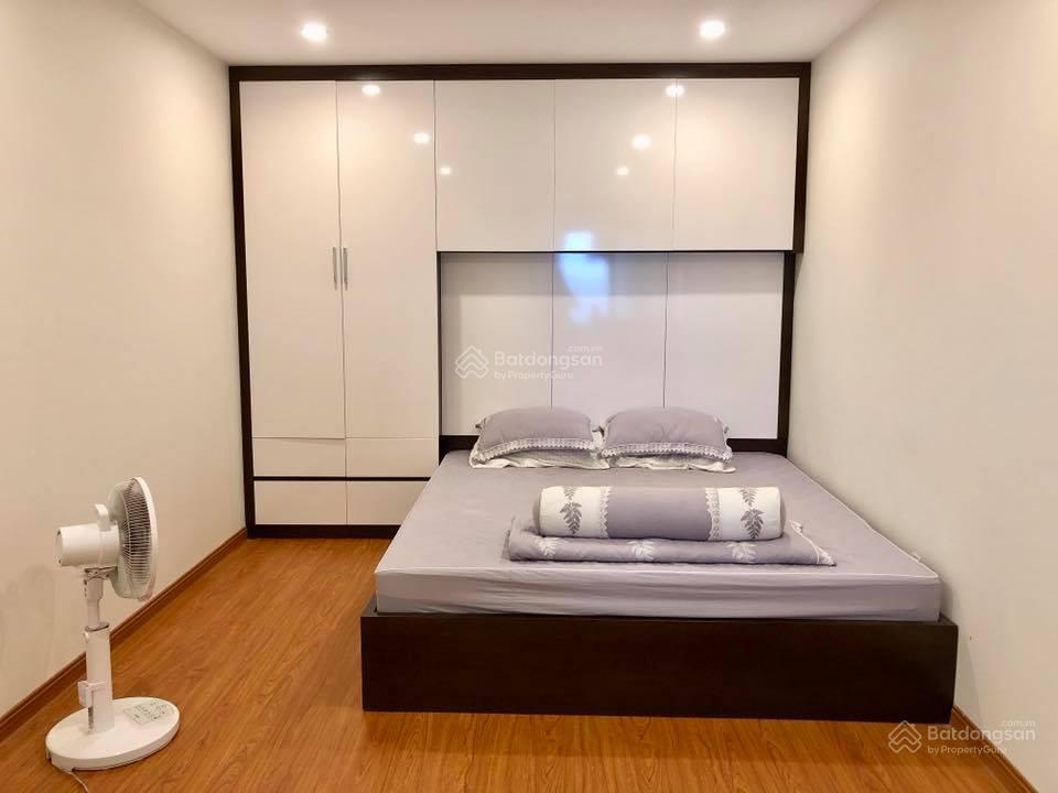 Cho thuê căn hộ Gelexia 885 Tam Trinh 70m² 9tr - Full nội thất cao cấp