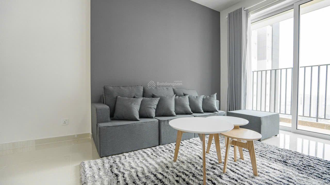 Căn hộ Vista Verde Quận 2 90m² - Căn góc, Full nội thất cao cấp!