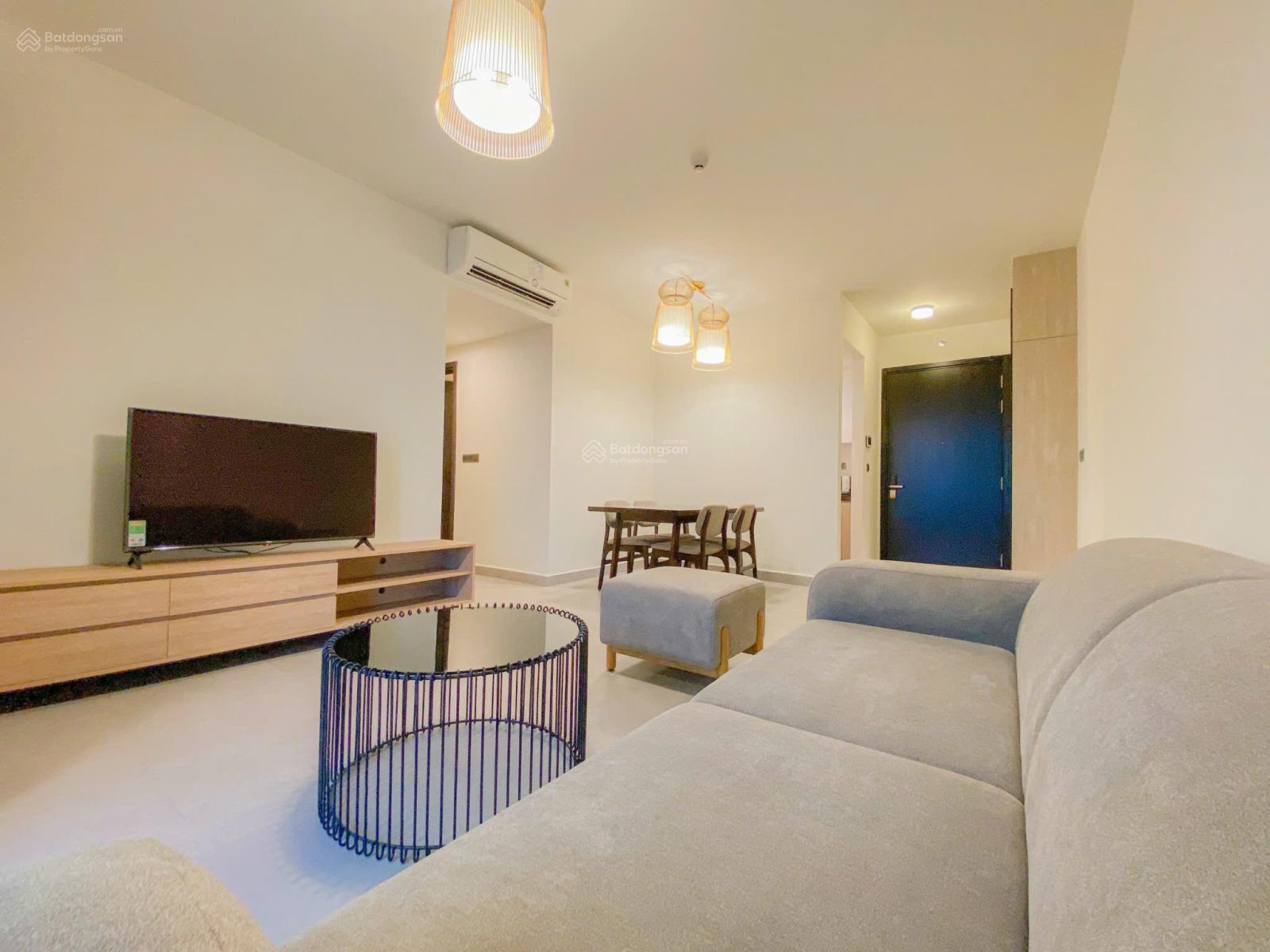 Căn hộ Feliz En Vista 88m² - Full nội thất cao cấp, giá thuê 22 triệu/tháng