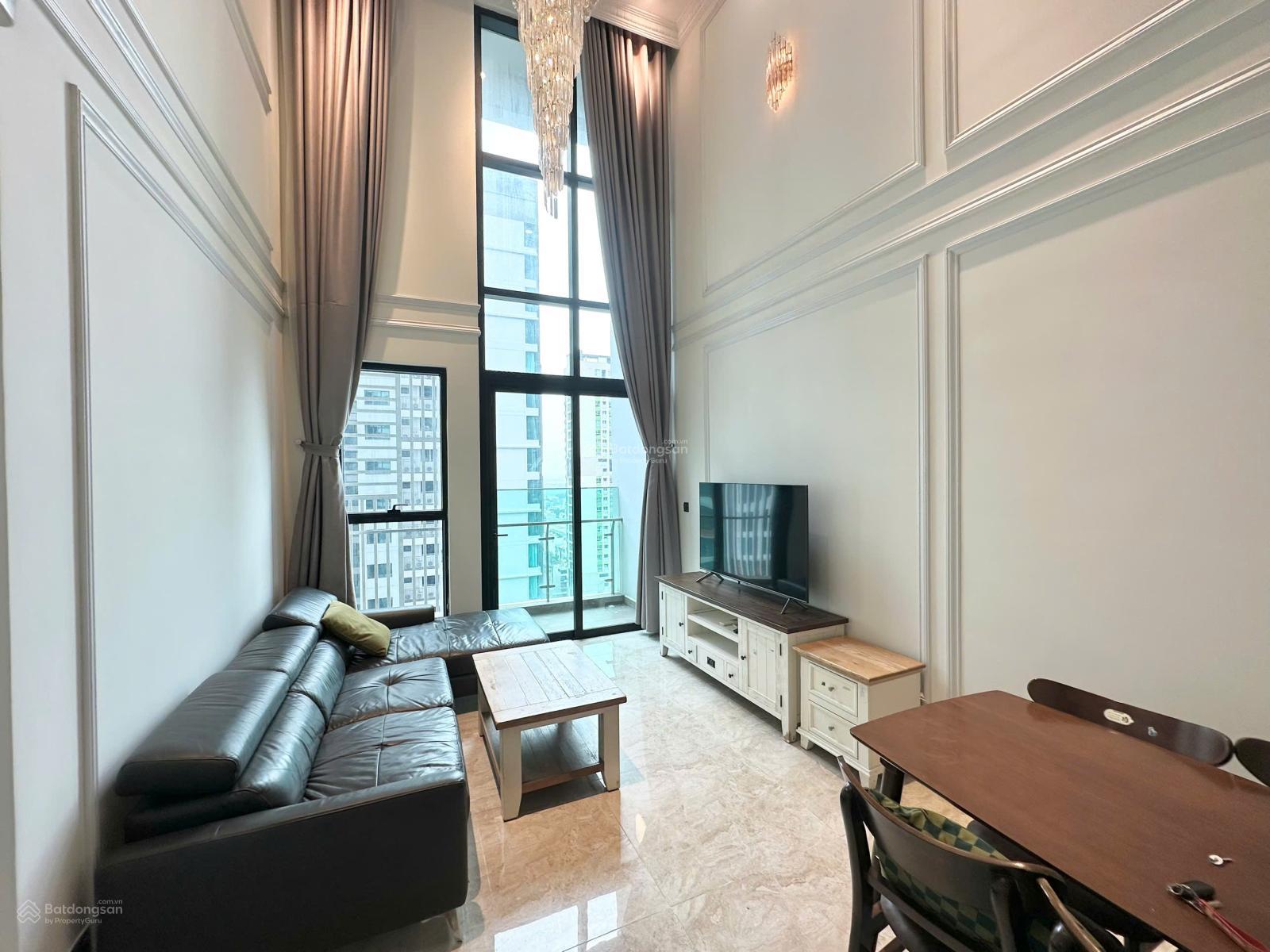 Căn hộ Duplex Feliz En Vista 102m² - 26 triệu - Full nội thất cao cấp