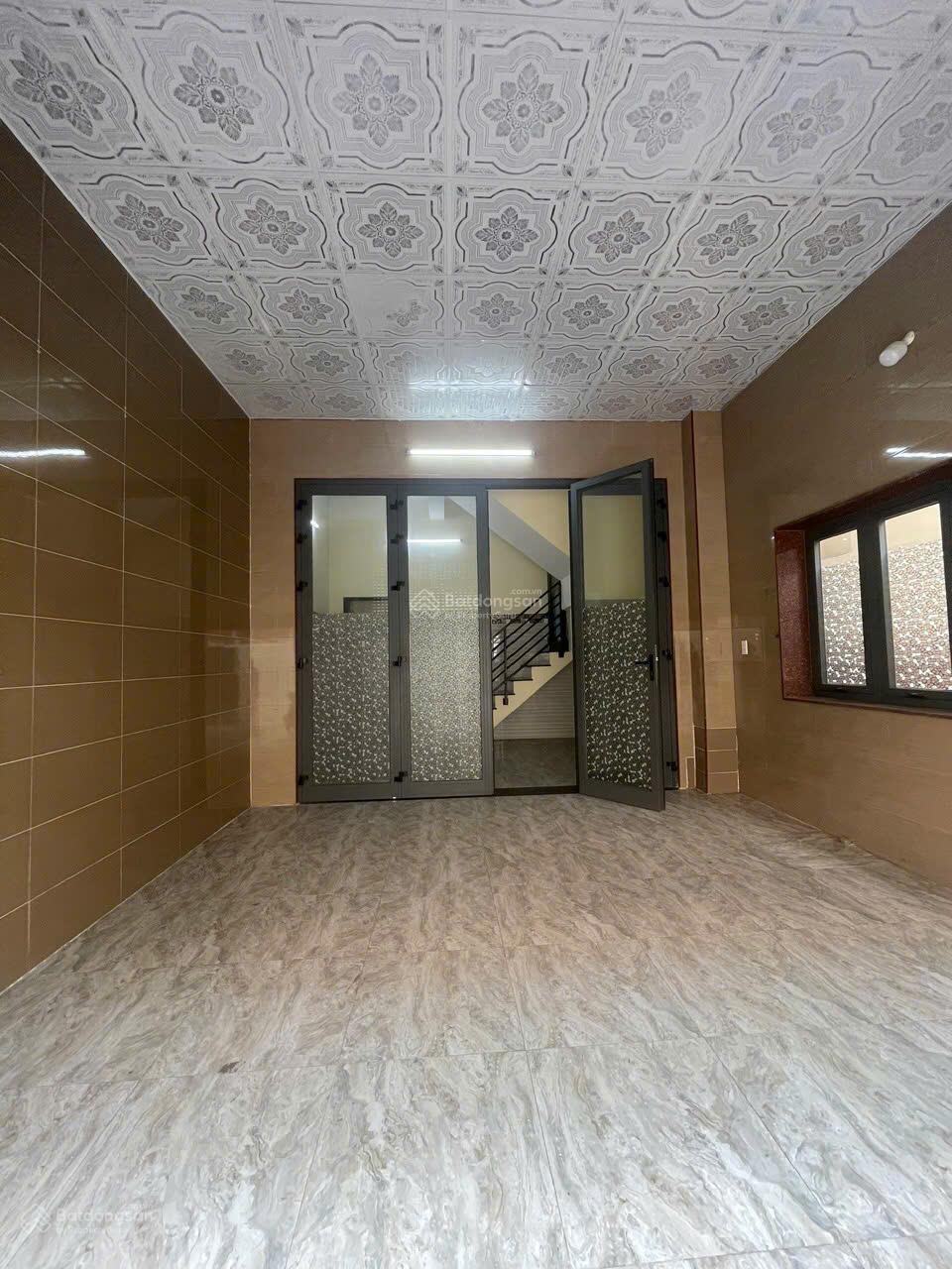 Nhà Riêng Hẻm Kinh Dương Vương 34m² 6 Triệu/Tháng - Giá Tốt Hiếm Có!