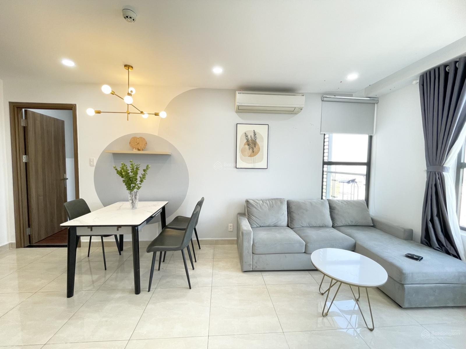 Căn hộ Centana Thủ Thiêm 88m² 15 triệu - Full nội thất cao cấp!