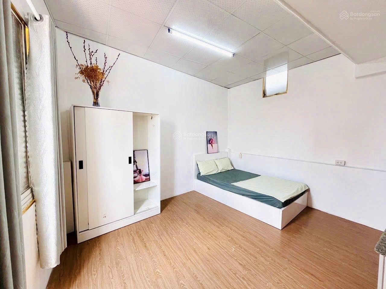 Thuê phòng Quận 4 Tôn Thất Thuyết 20m² 4.7 triệu - Sẵn sàng ở ngay!