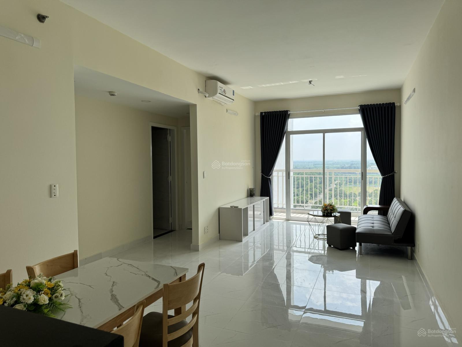 Căn hộ Terra Flora Nhơn Trạch 70-90m² - Full nội thất cao cấp!