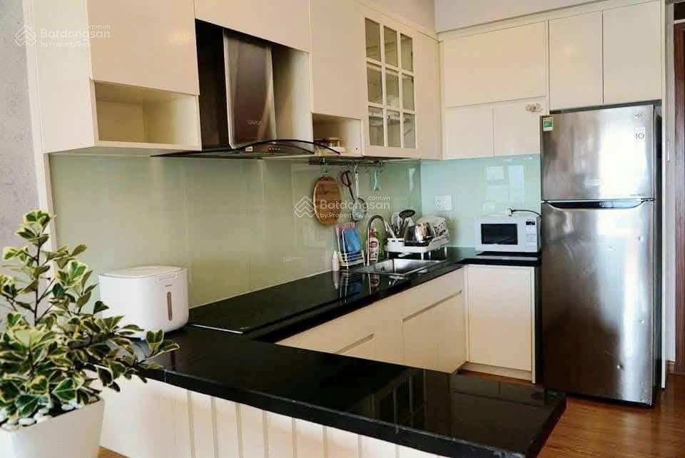 Căn hộ Flora Anh Đào 55m² giá 8.5 triệu - View Global City cực đẹp!