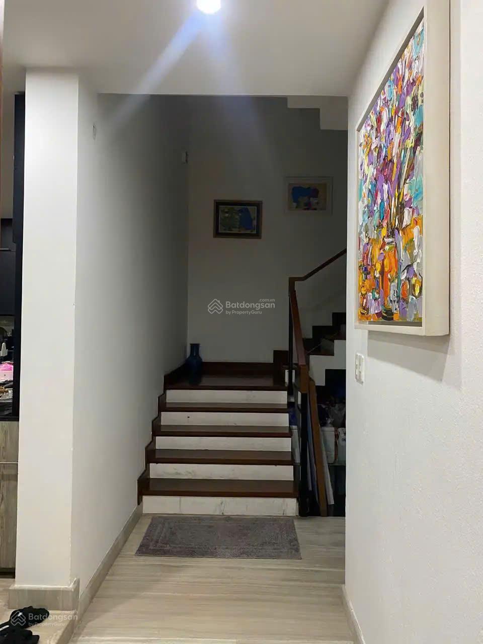 Biệt thự Mỹ Gia 2 Quận 7 247m² 120tr - Đẳng cấp, sẵn sàng ở ngay!