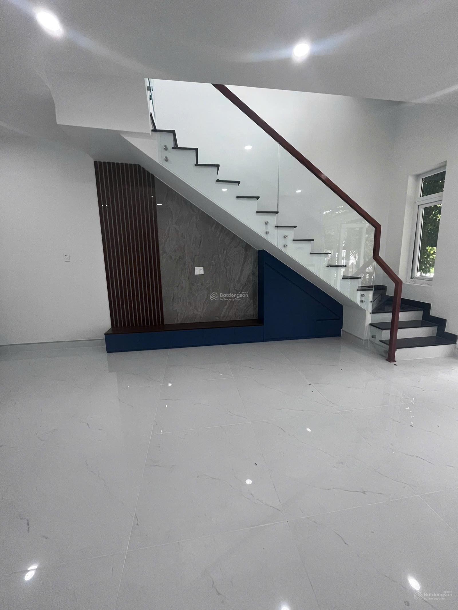 Nhà nguyên căn Phúc An City 75m² - Sẵn sàng ở ngay!