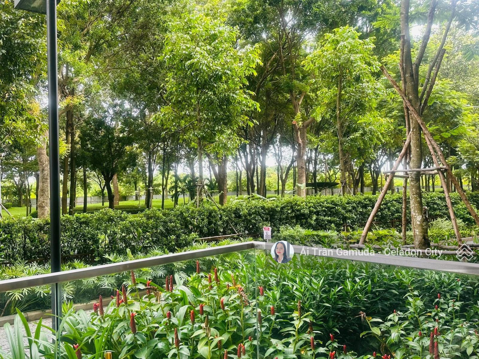 Cho thuê căn hộ Diamond Centery 120m² - View công viên, hồ bơi, full nội thất tùy chọn