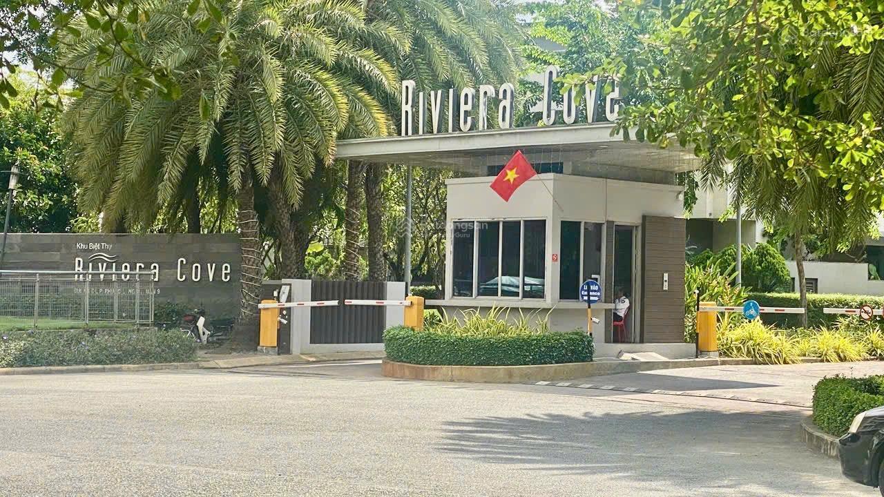 Biệt thự Riviera Cove Quận 9 450m² 56 triệu - Nghỉ dưỡng lý tưởng!