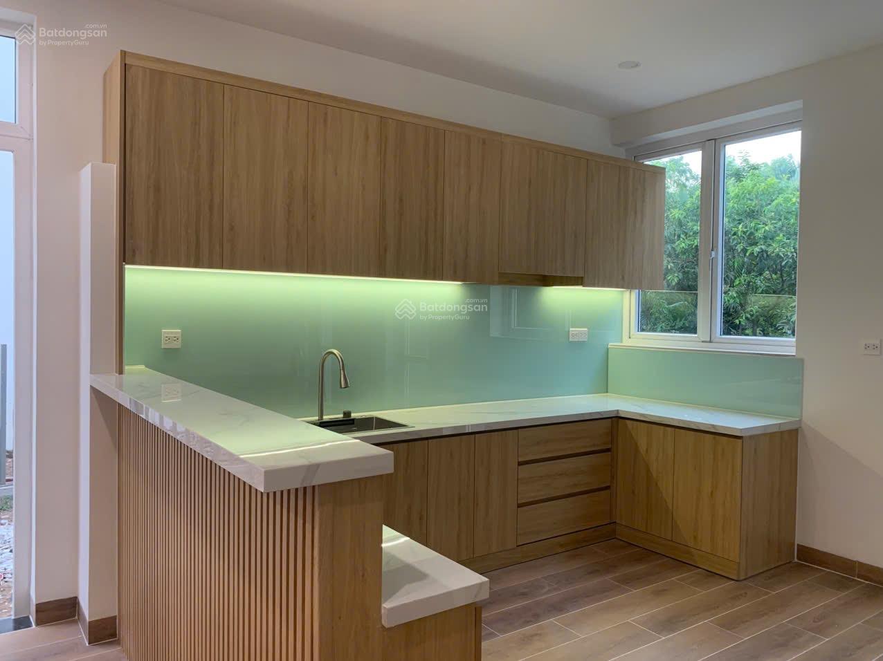 Biệt thự Dragon Village Q9 160m² - Full nội thất, sẵn sàng vào ở!