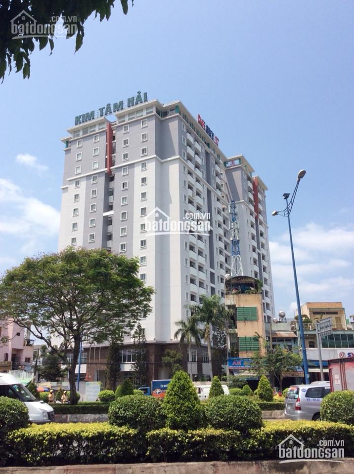 Cho thuê văn phòng Kim Tâm Hải Q12 - 40-500m² - Vị trí trung tâm!