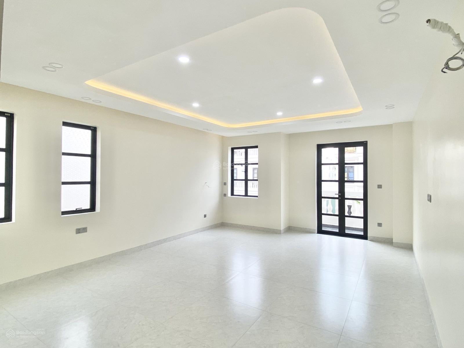 Cho thuê nhà Cityland Park Hills 100m² - Vị trí đắc địa, full nội thất!