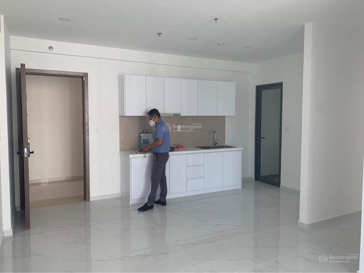 Căn hộ D’Lusso Quận 2 69m² giá 13 triệu - Bàn giao ngay!