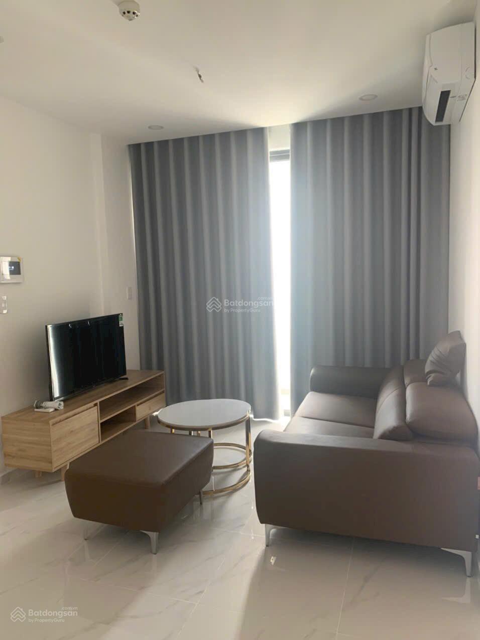 Căn hộ D'Lusso Quận 2 80m² - Bàn giao ngay, giá 13.5 triệu!