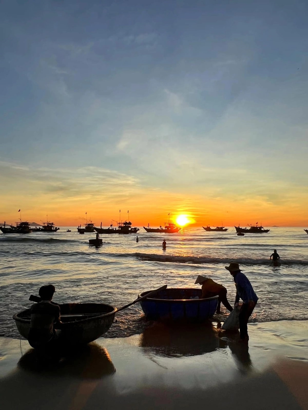 Đất Biển Bình Hải Quảng Nam 380m² - 4.4 Tỷ - Vị Trí Vàng Nghỉ Dưỡng