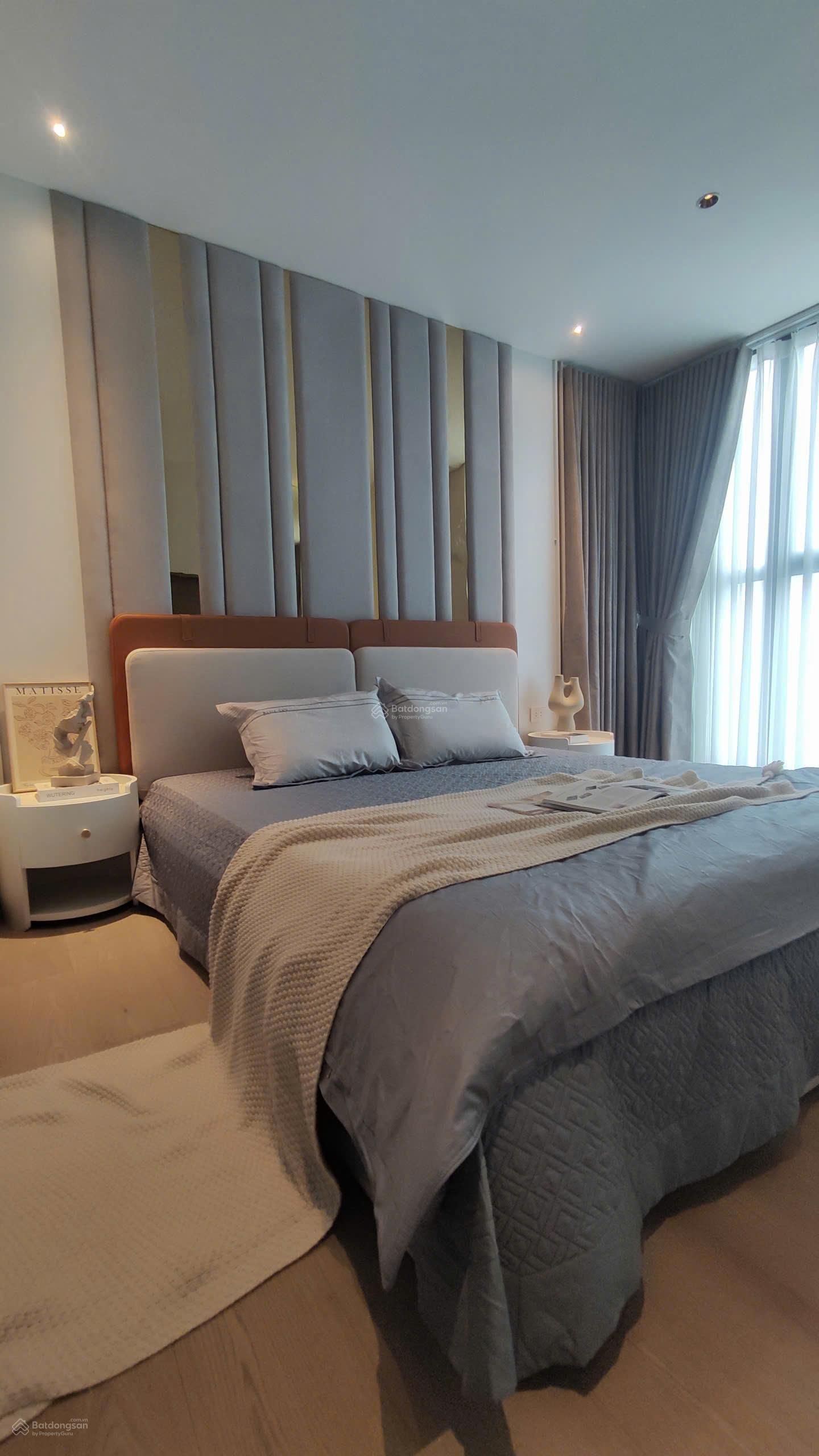 Căn hộ The Reflection Westlake Tây Hồ 107.2m² - Chủ ĐT uy tín