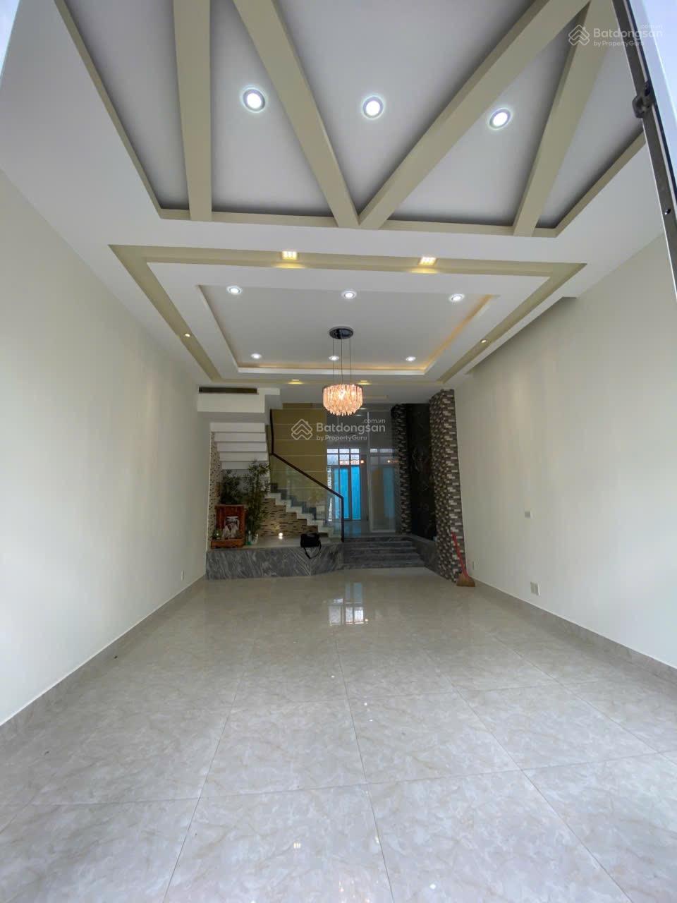 Nhà Nguyên Căn KDC Đại Phúc 110m² - 20 Triệu/Tháng - Kinh Doanh & Ở Đều Tuyệt