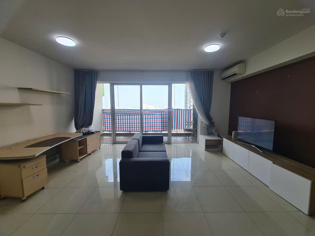 Căn hộ Vista Verde 3PN Q2 123m² - An ninh 24/7, giá 23 triệu!