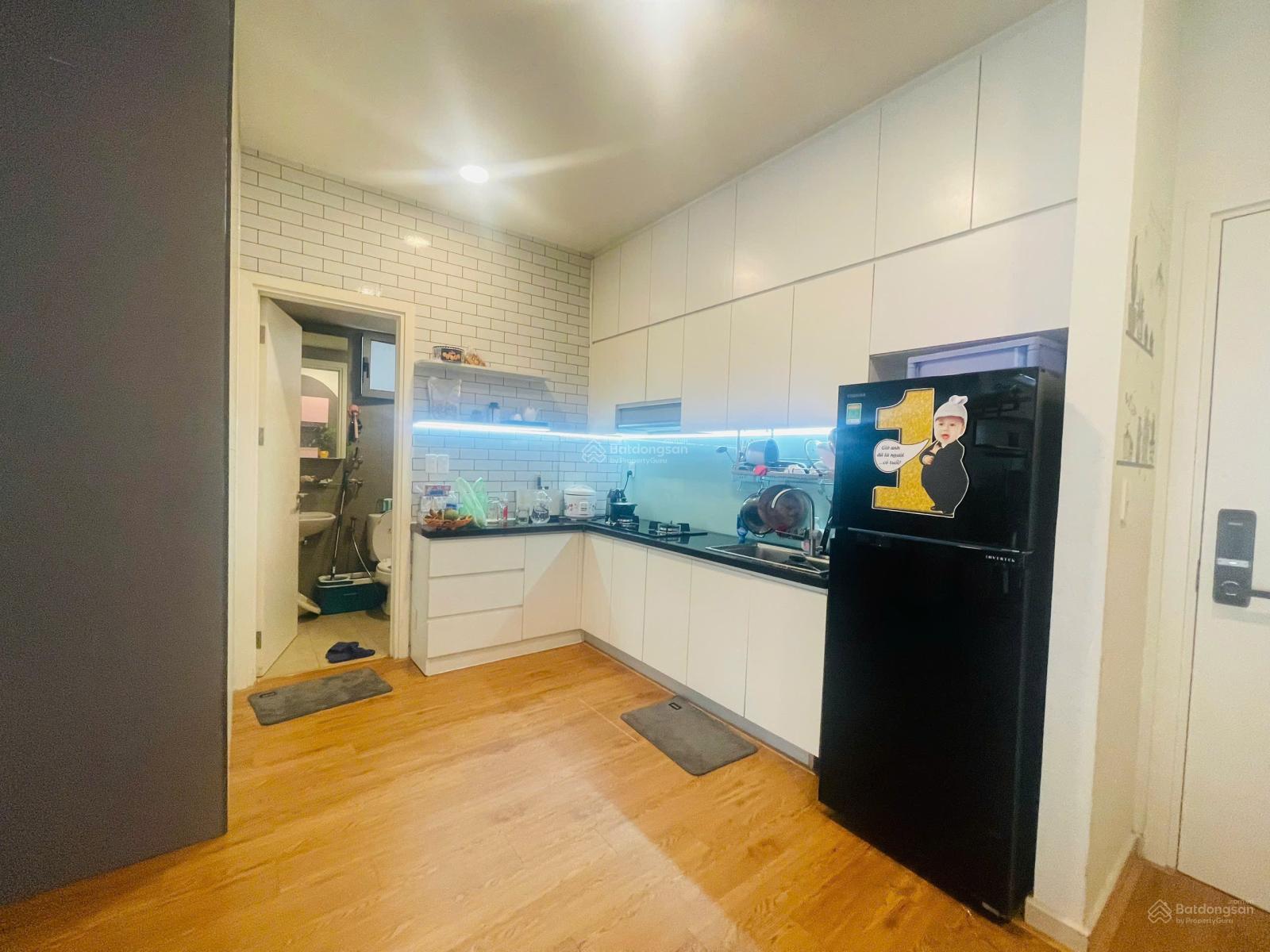 Căn hộ Hausneo Thủ Đức 50m² giá 7.8 triệu - Full nội thất cao cấp!