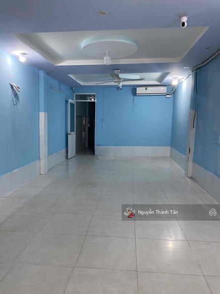 Nhà riêng Nơ Trang Long Bình Thạnh 120m² - Giá tốt hiếm có!
