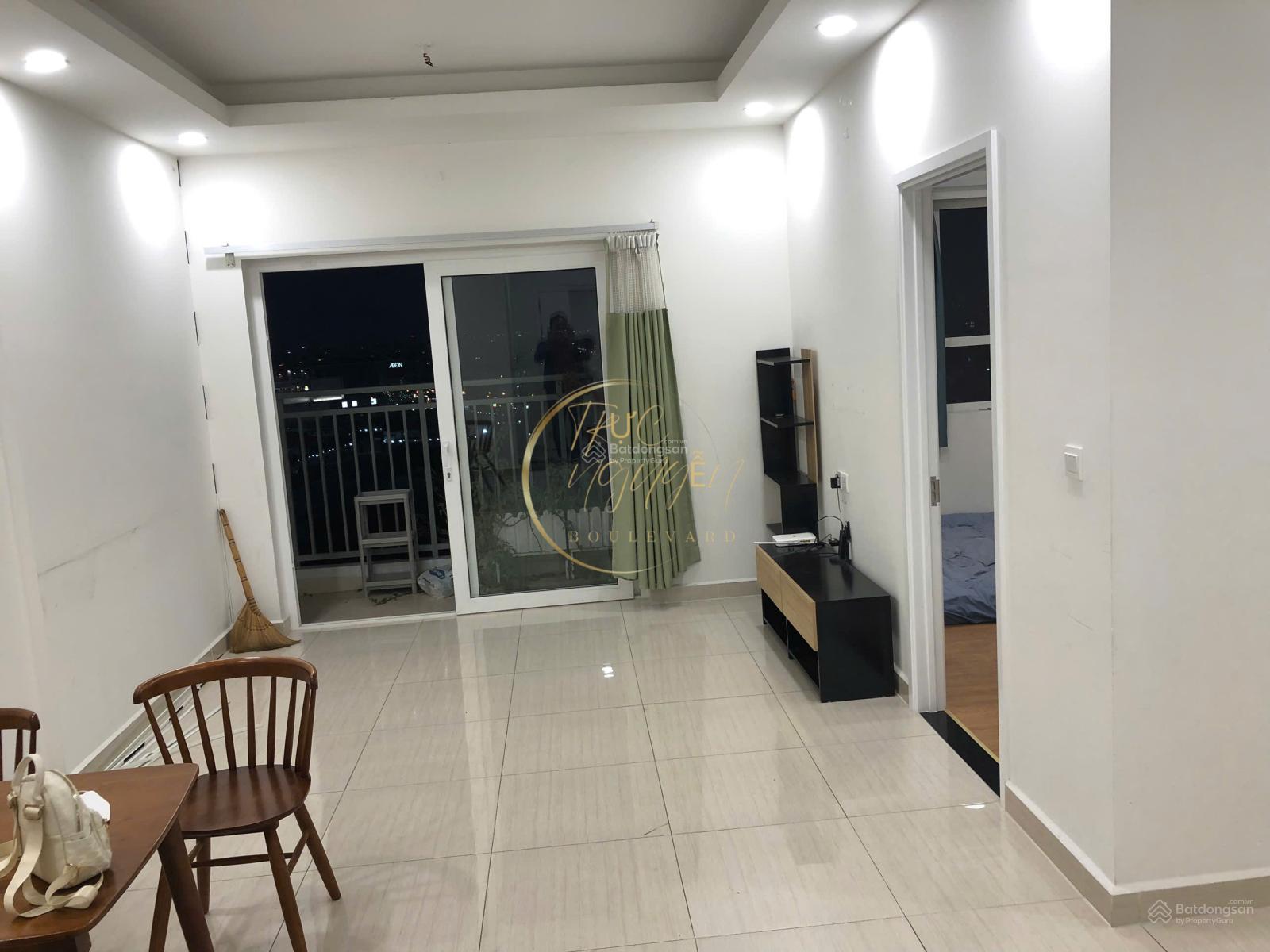 Cho thuê căn hộ Moonlight Boulevard 78m² giá 10.5 triệu - Ở ngay!