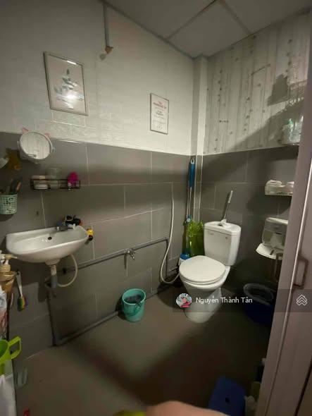 Nhà Nguyên Căn Gò Vấp 52m² giá 8 triệu - Vị trí đẹp!