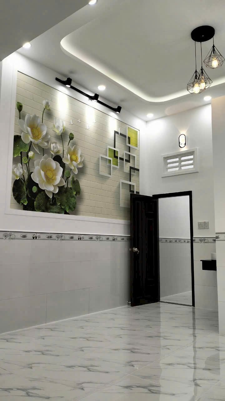 Nhà An Khánh Ninh Kiều 112m² giá 1.39 tỷ - Sẵn sàng ở ngay!