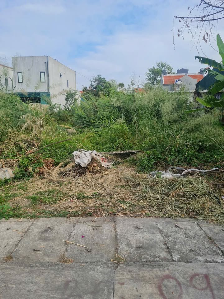 Bán Đất Nền 104m² Tại Uông Bí - Sổ Đỏ Rõ Ràng, Giá 1.2 Tỷ