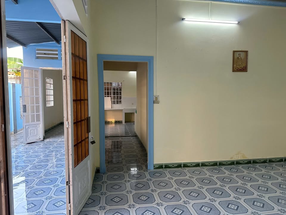 Nhà 128m² Nguyễn Tri Phương, Biên Hòa - Sẵn Sàng Vào Ở Ngay