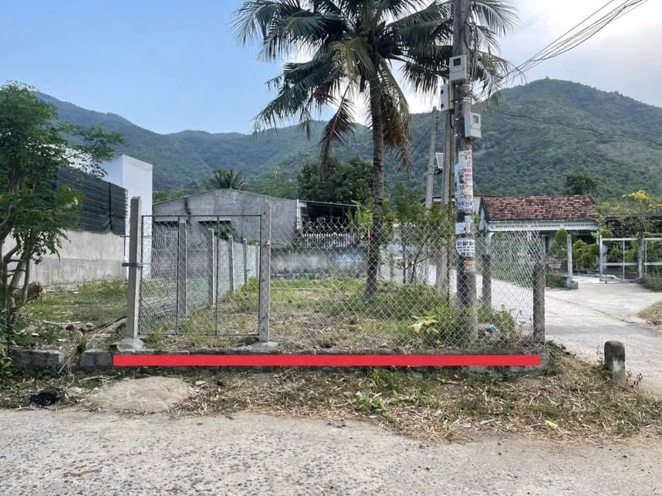 Đất nền Diên An 81.8m² giá 1.232 tỷ - Sổ hồng sẵn, lô góc 2 mặt tiền cực đẹp!