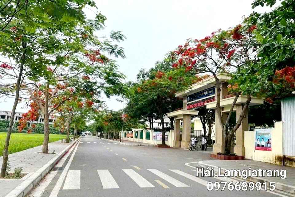 Đất nền Phù Khê, Từ Sơn 55m² - Sổ đỏ chính chủ, kinh doanh đỉnh!