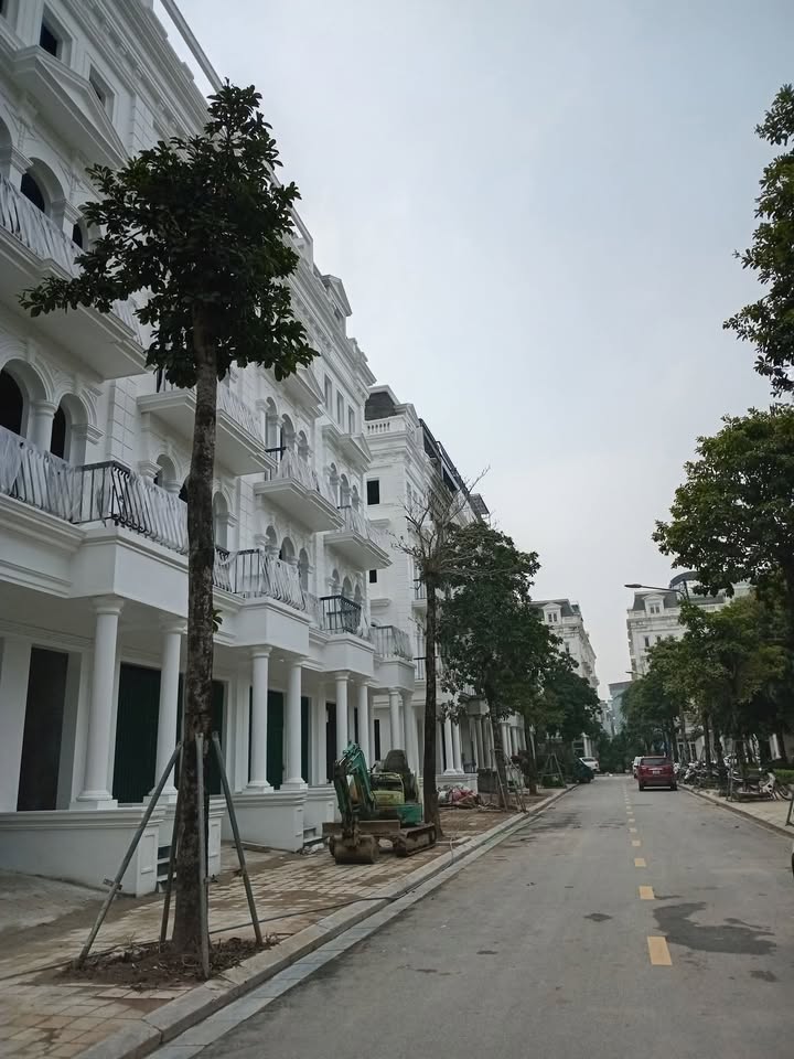 Nhà riêng Đại Mỗ 58.5m² - Nhỉnh 9 tỷ - Vị trí đẹp