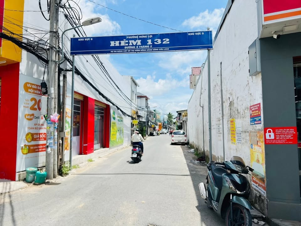 Đất nền Lê Văn Thuấn 180m² - Sổ đỏ chính chủ - Tiềm năng tăng giá!