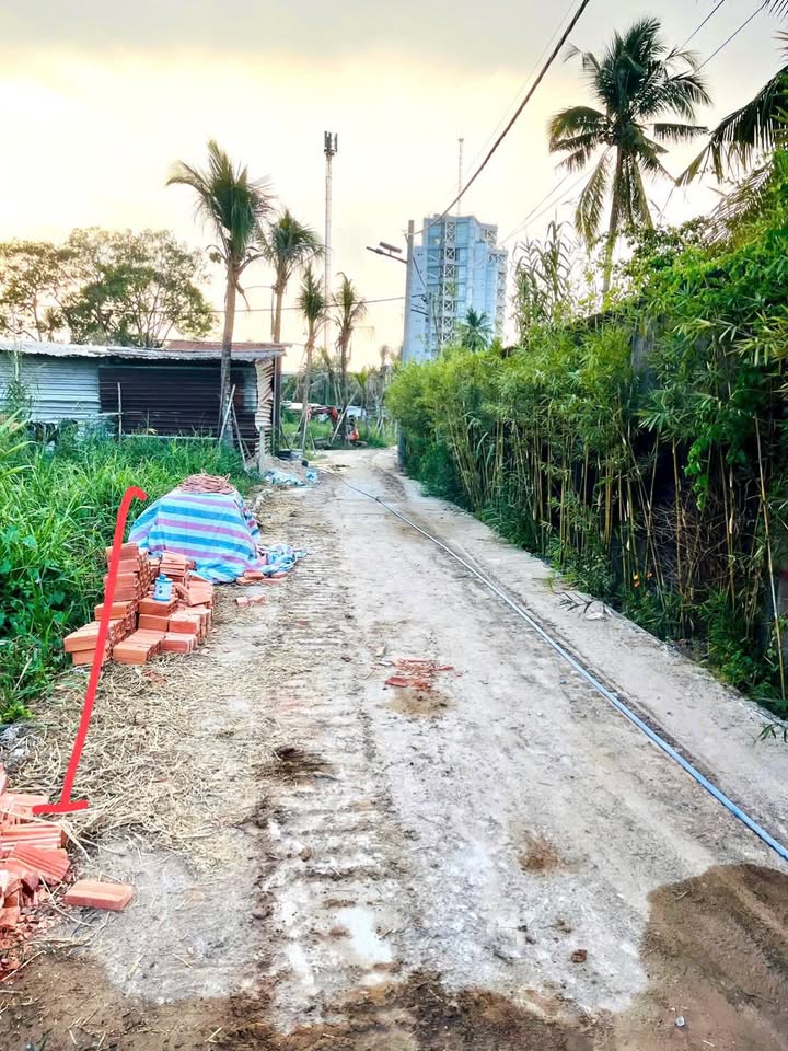 Đất nền Hưng Lợi Ninh Kiều 166m² giá 3.8 tỷ - Sổ hồng chính chủ