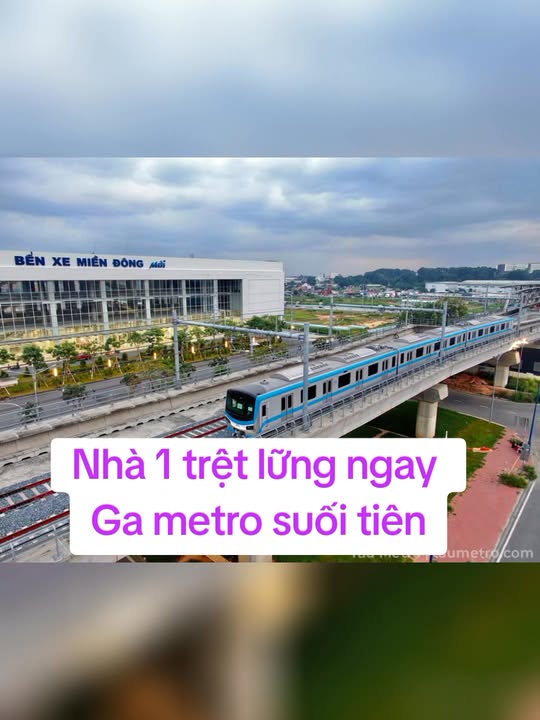 Nhà riêng 35m² Phường Tân Phú, Q9 – Pháp lý chuẩn, hơn 2 tỷ!