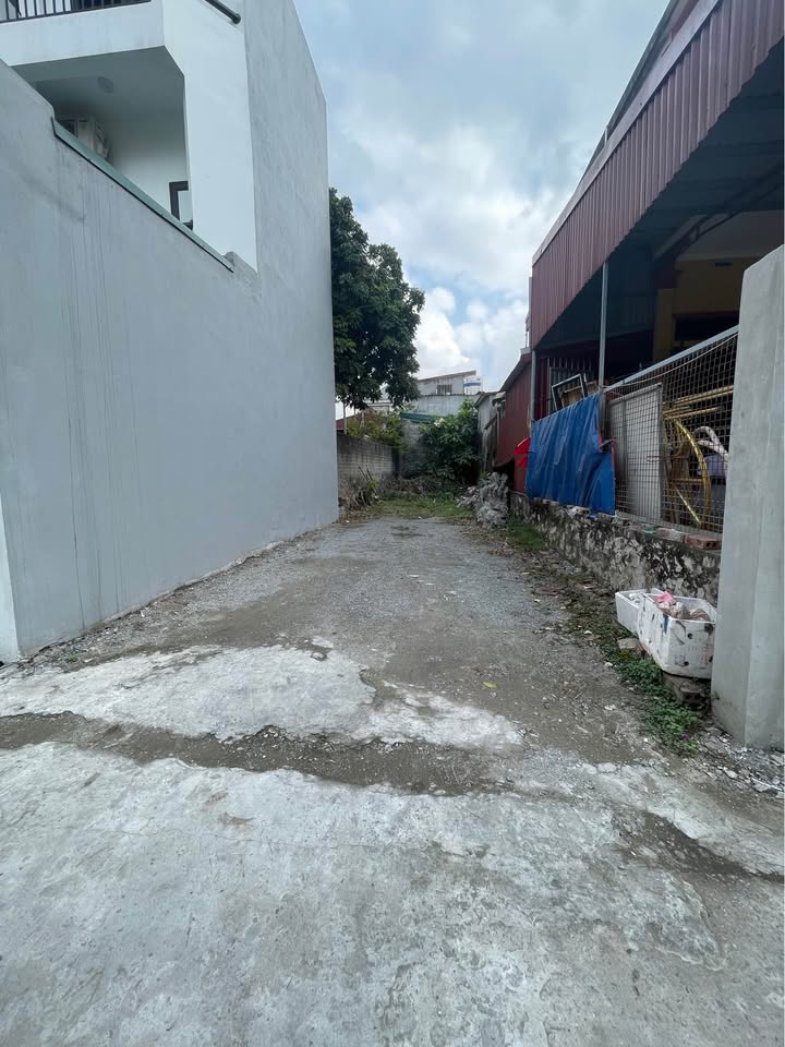 Đất nền Phường Đông Thành, TP Hoa Lư 77.8m² giá 3 tỷ - Đường to ô tô